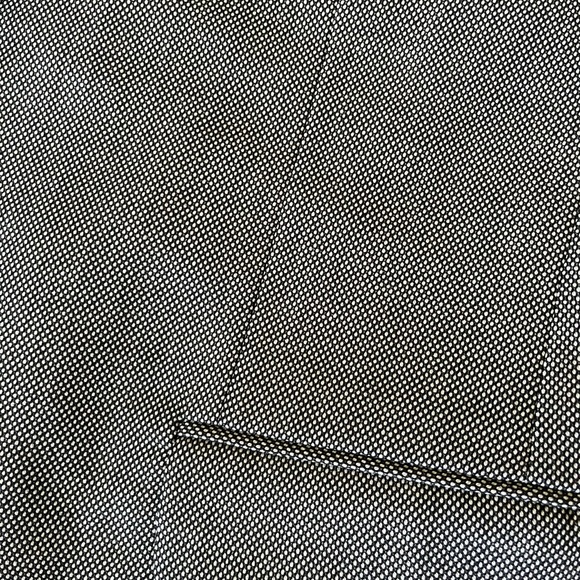 Men’s petrocelli 2 piece suit 44/42 - Picture 4 of 11